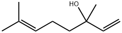 3,7-Dimethyl-1,6-octadien-3-ol(78-70-6)